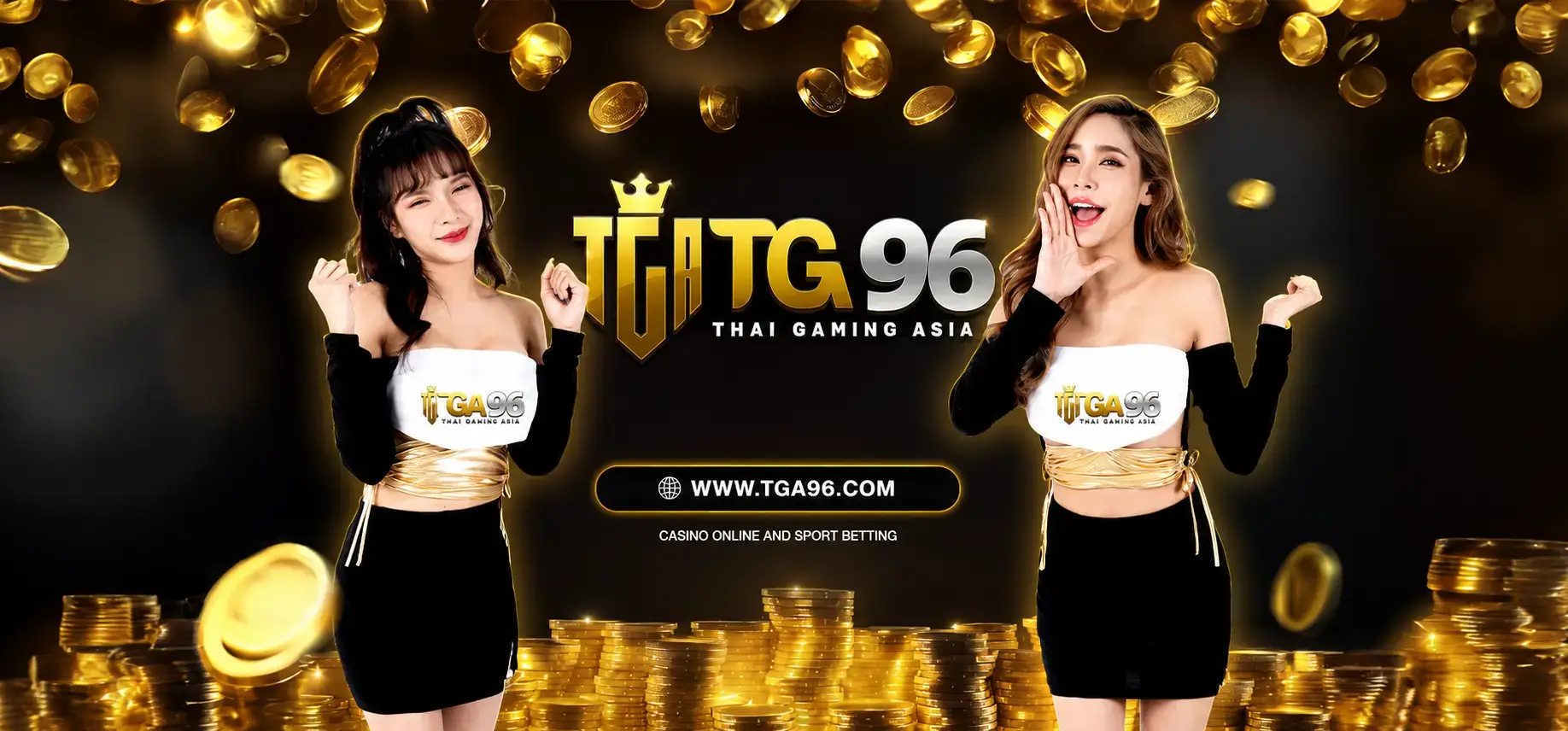 คาสิโนสด tga96 คาสิโนอันดับ1